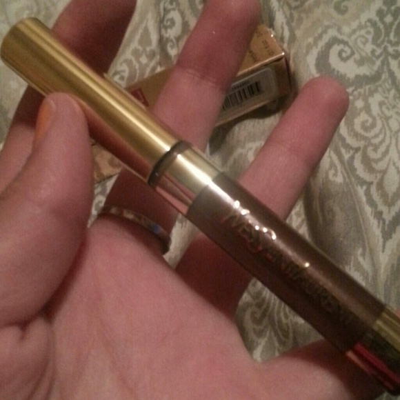 YSL eyeliner