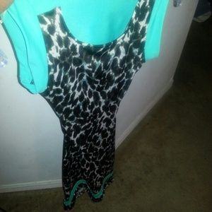 Stunning Custom Made Dress.....