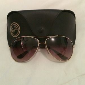 Rayban Aviators