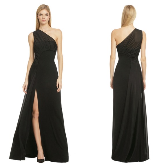 Halston Heritage Dresses & Skirts - 💖HP🎉Halston Heritage New Heights Gown
