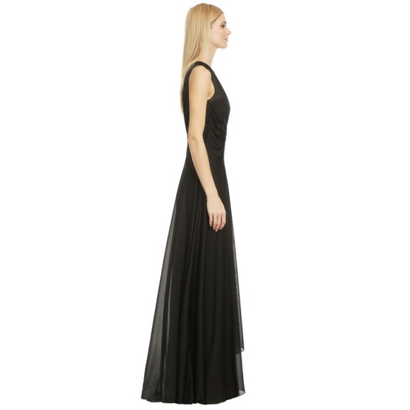 💖HP🎉Halston Heritage New Heights Gown - Picture 3 of 4