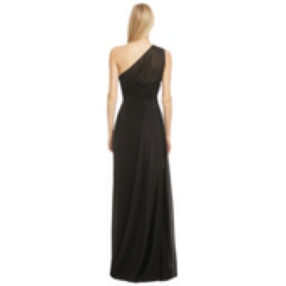 💖HP🎉Halston Heritage New Heights Gown - Picture 4 of 4