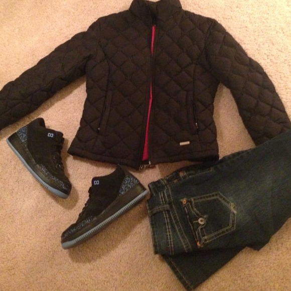 Kenneth Cole Jacket - Picture 1 of 3