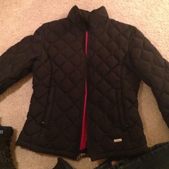 Kenneth Cole Jacket - Picture 2 of 3