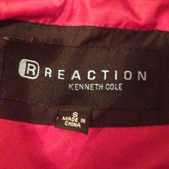 Kenneth Cole Jacket - Picture 3 of 3