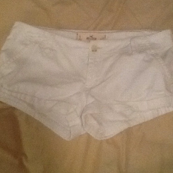 Hollister shorts - Picture 1 of 2