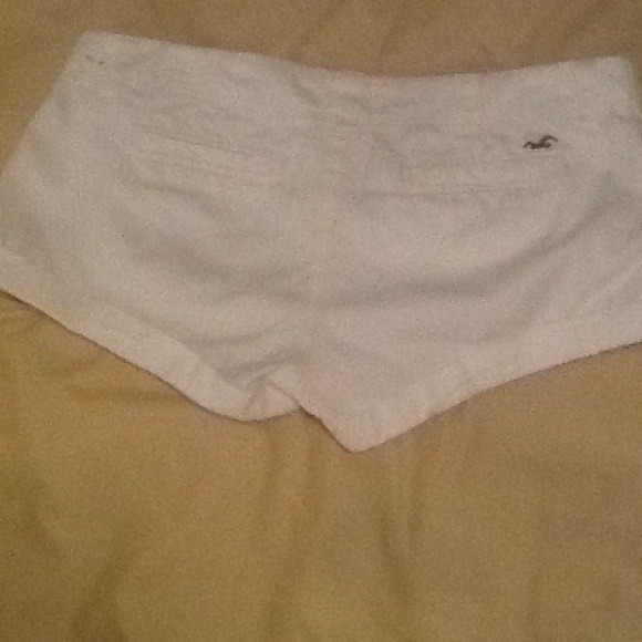 Hollister shorts - Picture 2 of 2