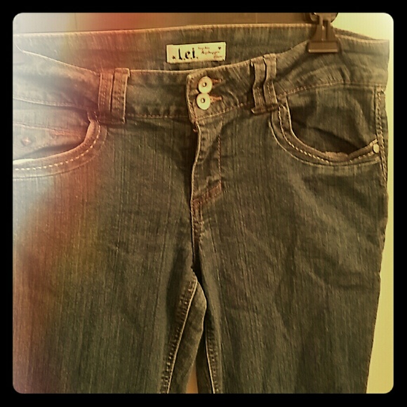 jeans juniors