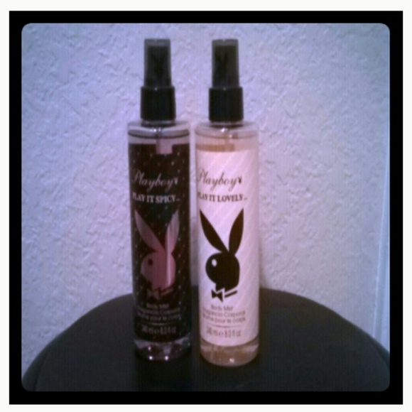 Playboy Perfume Bundle