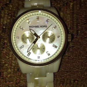Original Michael Kors watch