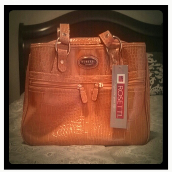 Rosetti Handbag?