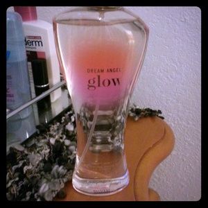 HOLD Victorias secret body mist almost full