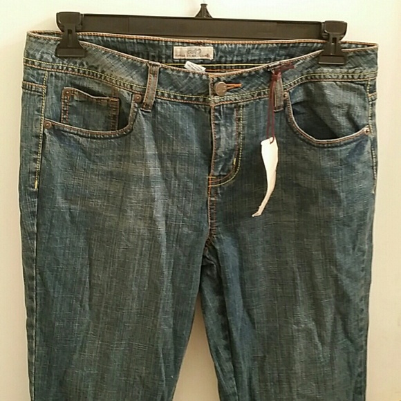 jeans
