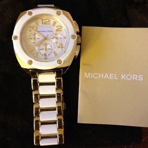 Michael Kors watch