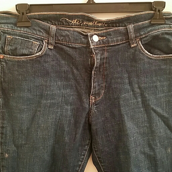 jeans