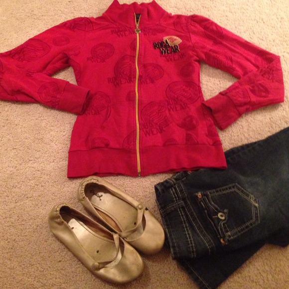 RocaWear Jacket