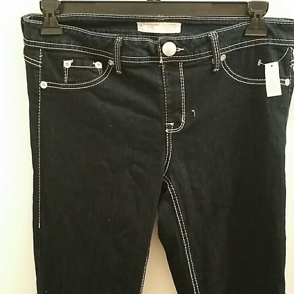 jeans