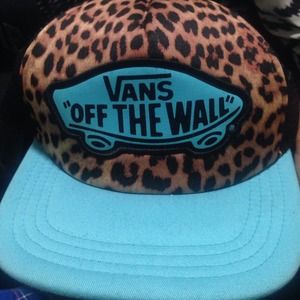 Vans SnapBack