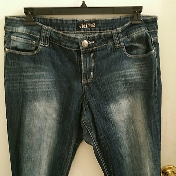 jeans
