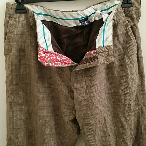 business pants