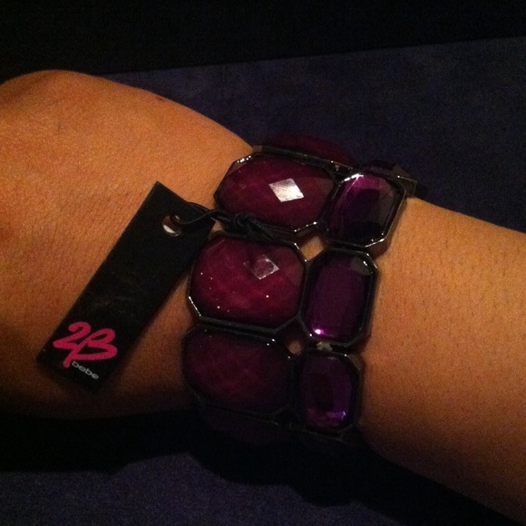 Bebe bracelet - Picture 4 of 4