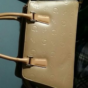 guess purse