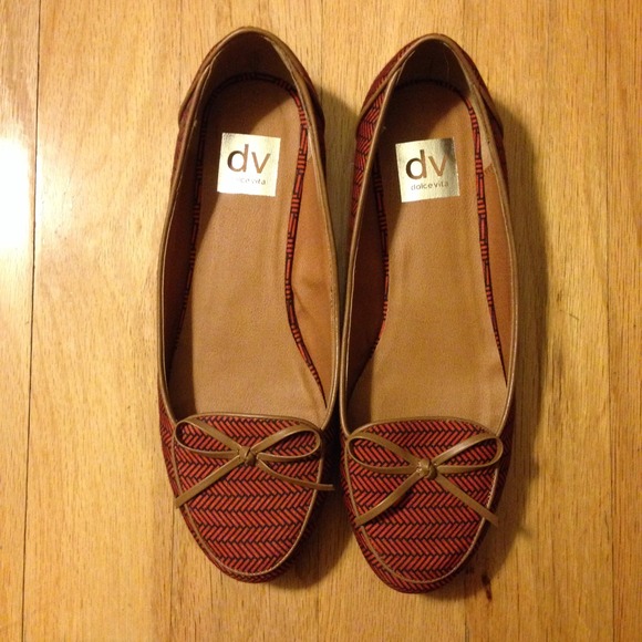 Dolce Vita Loafers