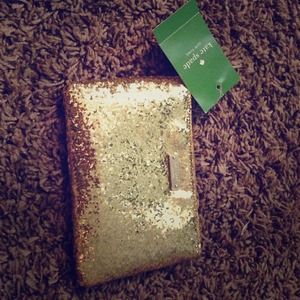 Brand new Kate Spade coin purse!