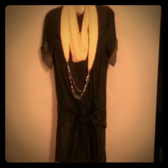 Jean like Romper - Picture 1 of 3