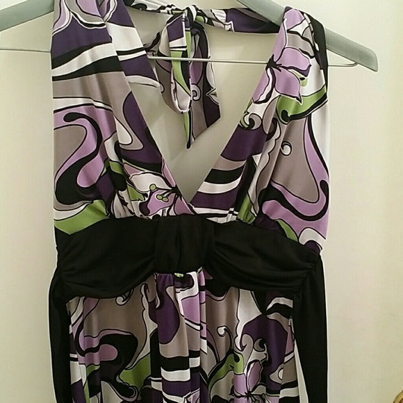 dress