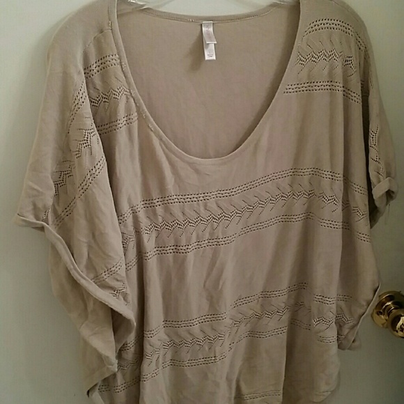 poncho