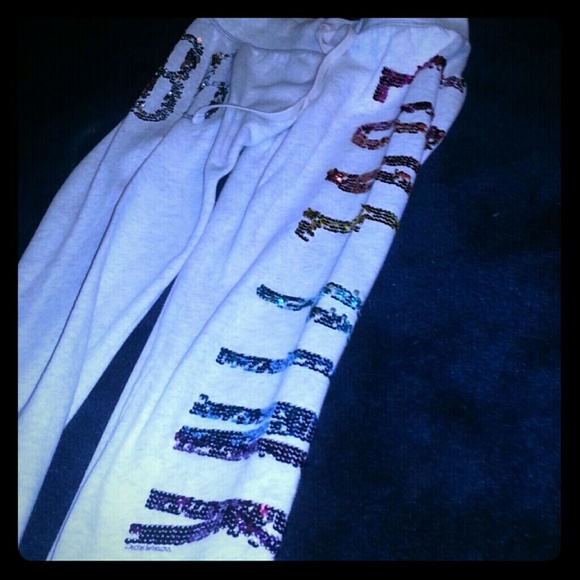 Sweat pants - Picture 1 of 1