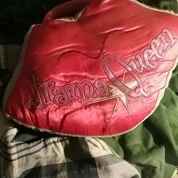 pillow
