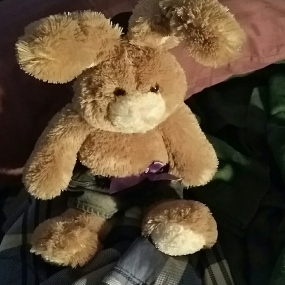 build a bear