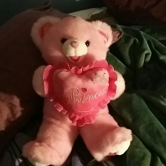 bear