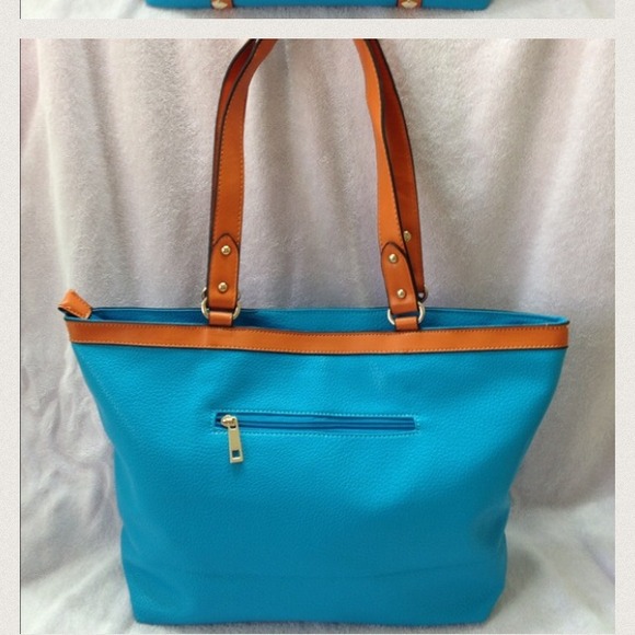 Women elegant handbag - Picture 2 of 3