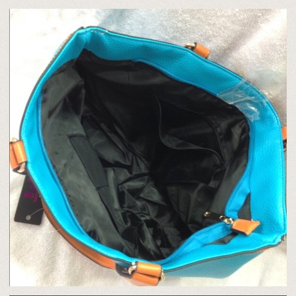Women elegant handbag - Picture 3 of 3