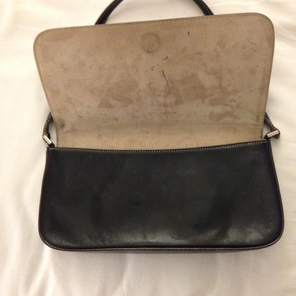 Sold!!! Kate Spade Black Purse - Picture 2 of 3