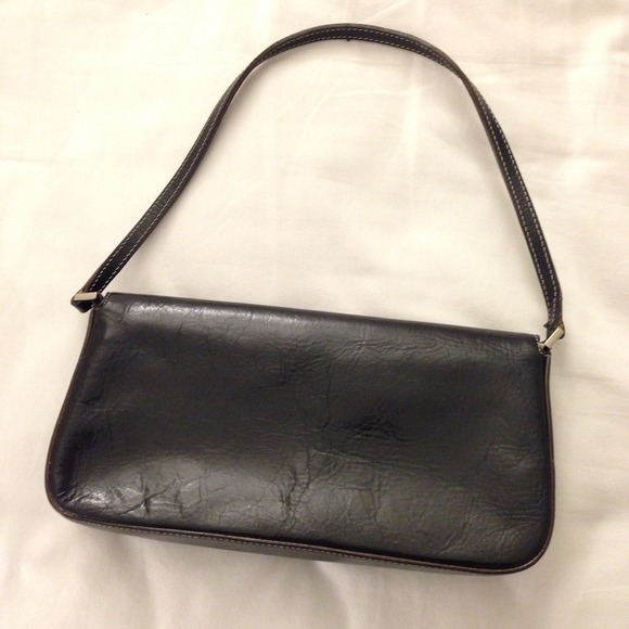 Sold!!! Kate Spade Black Purse - Picture 3 of 3