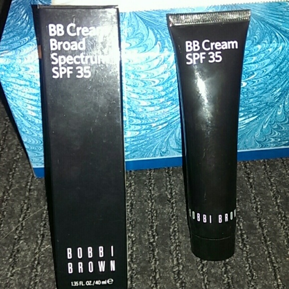 Bobbi Brown BB Cream broad spectrum spf 35