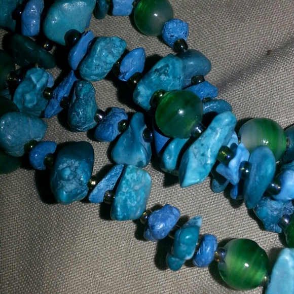 Necklace - Picture 2 of 4