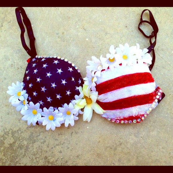 Custom American Top