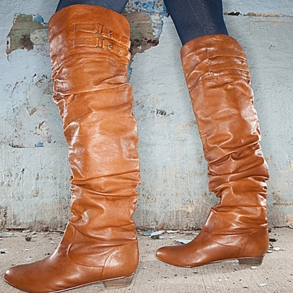 Steve Madden Boots - BOOTS