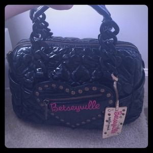 betseyville by Betseyville handbags