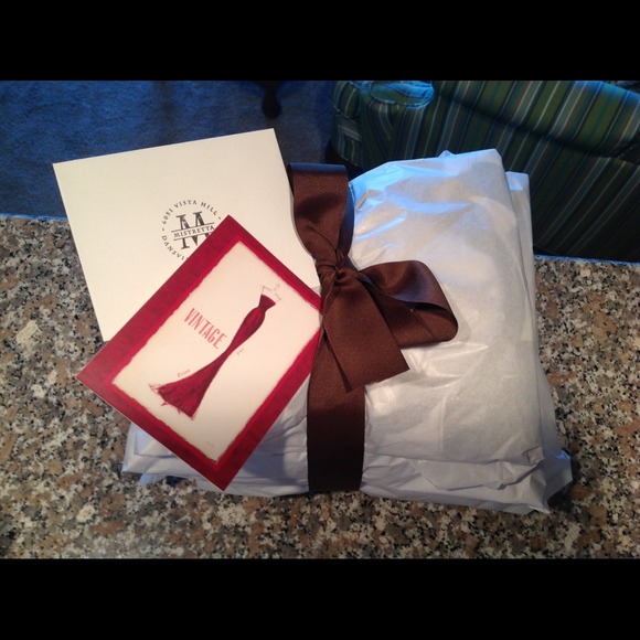 PACKAGE OF GOODIES READY TO SHIP!!!
