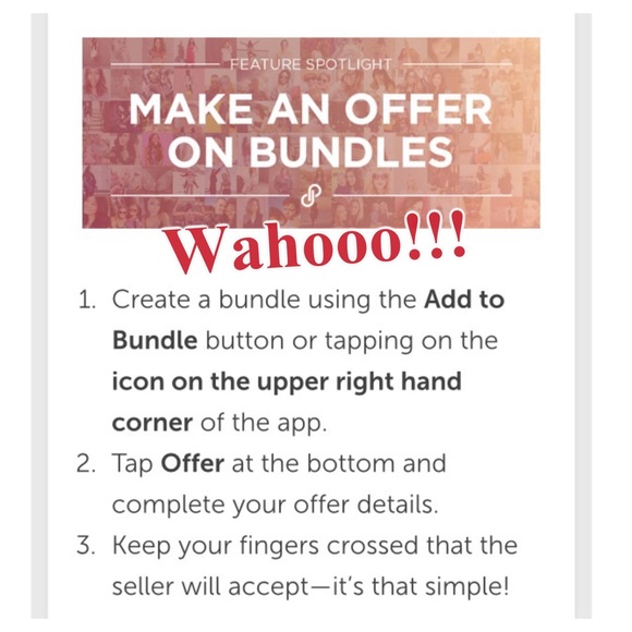 Taking listings down as I prepare donation runs. Purchases welcome meanwhile! 😊 - Picture 4 of 5