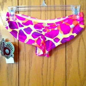 NWT ✨ bikini bottoms!