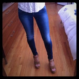 Guess Skinny Jeans
