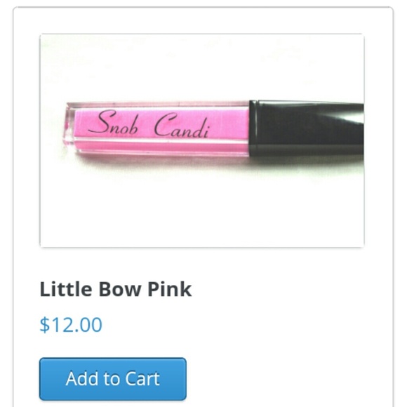 Lipstick, Gloss, Shoes, clothes - Picture 1 of 4