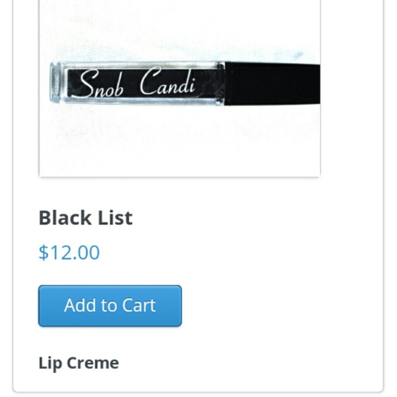 Lipstick, Gloss, Shoes, clothes - Picture 3 of 4